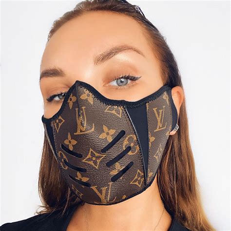 louis vuitton masks for sale|balaclava mask louis vuitton.